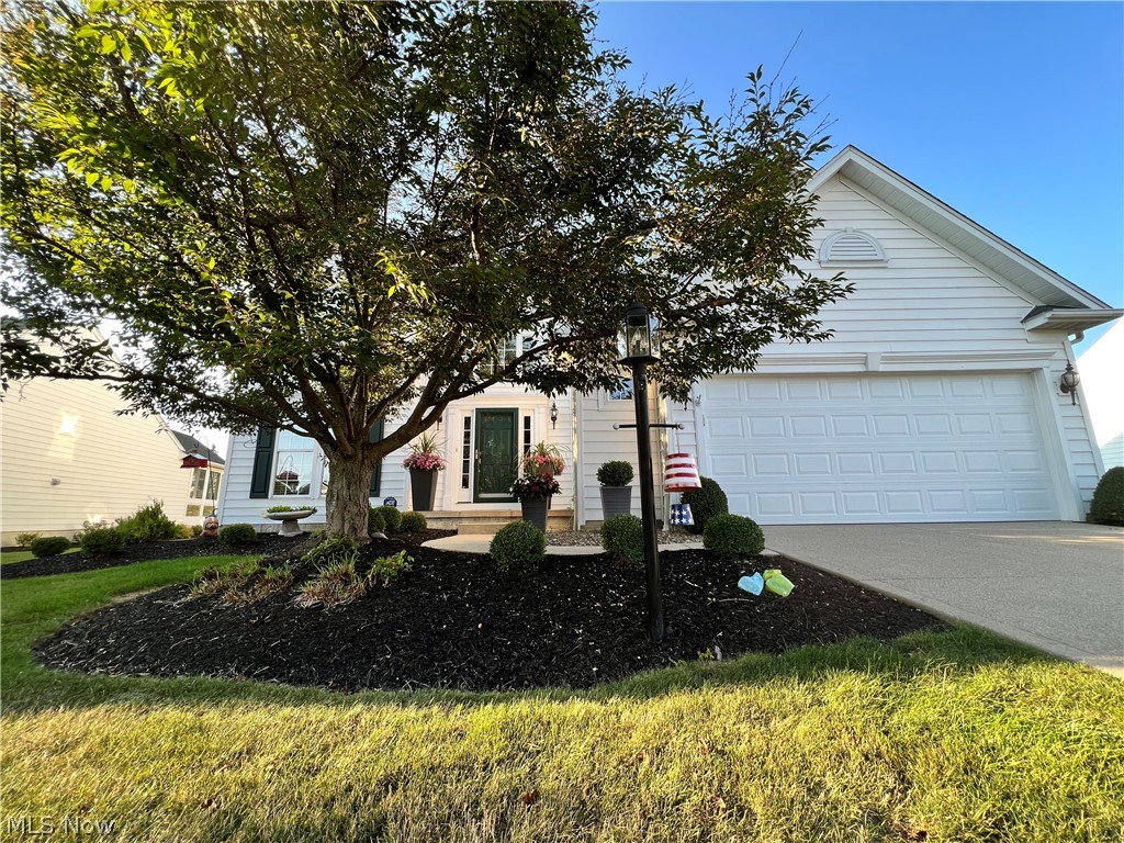 Steeplechase At Lexington Ridge Sub Ph 9 - Residential