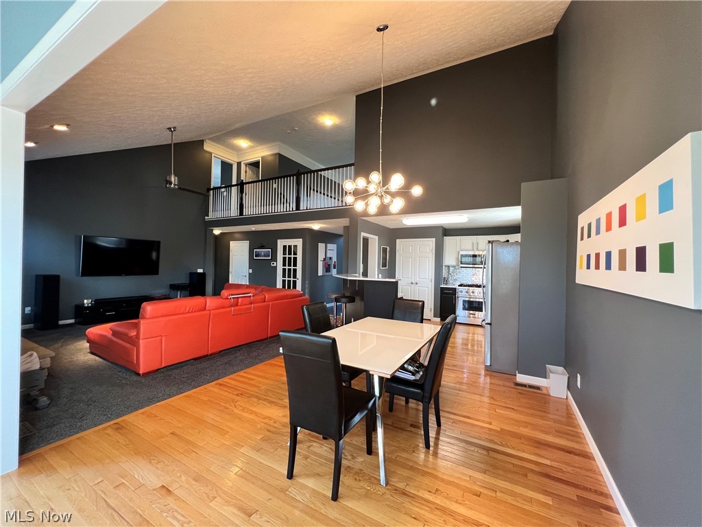 Steeplechase At Lexington Ridge Sub Ph 9 - Residential