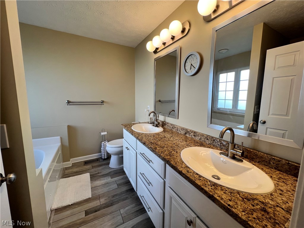 Steeplechase At Lexington Ridge Sub Ph 9 - Residential