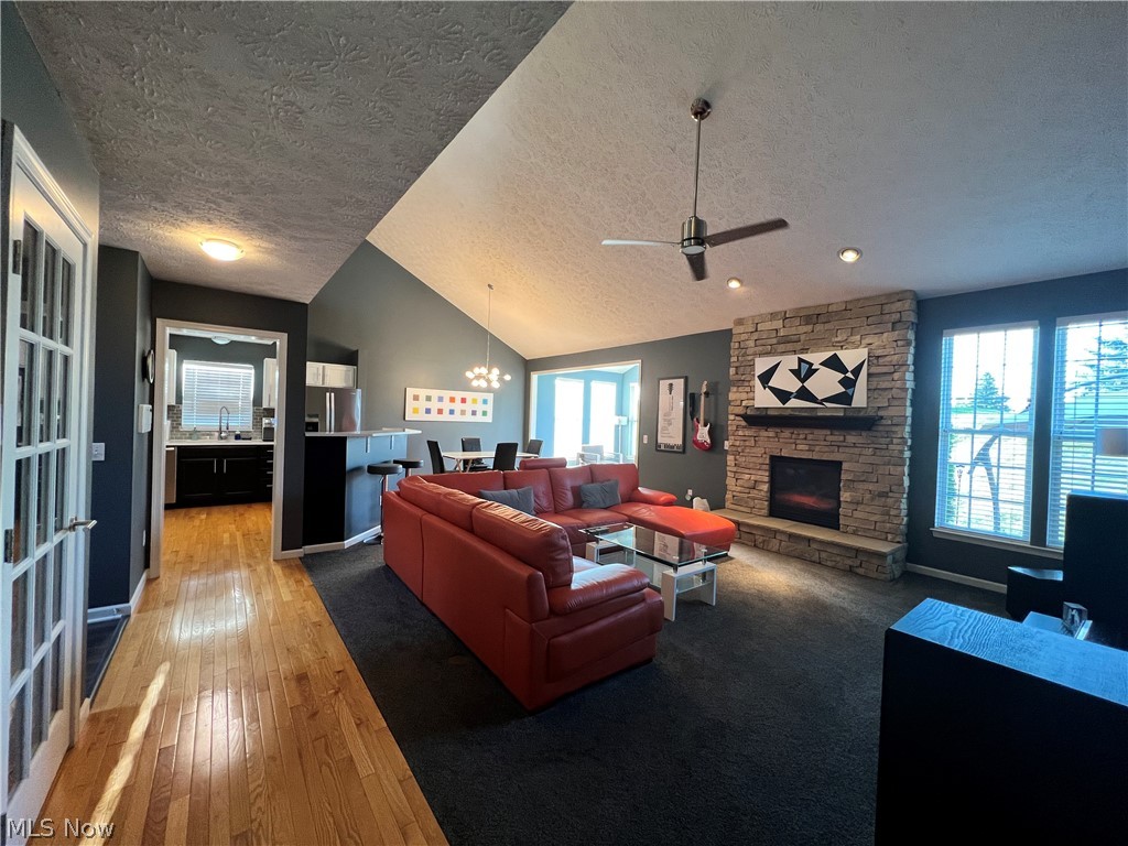 Steeplechase At Lexington Ridge Sub Ph 9 - Residential