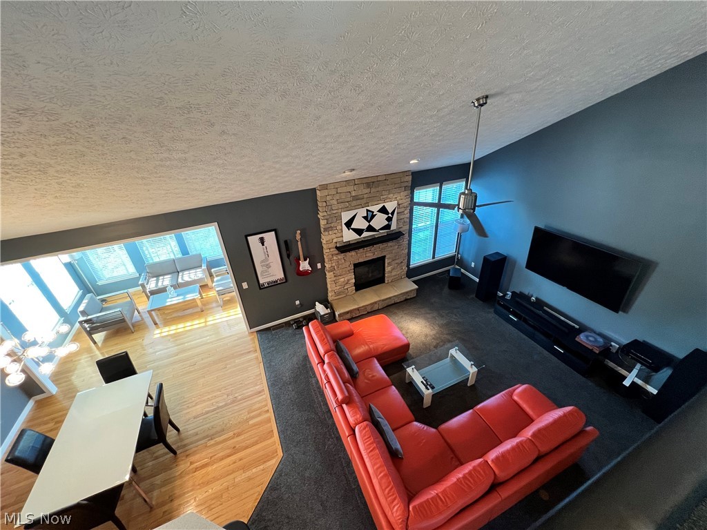 Steeplechase At Lexington Ridge Sub Ph 9 - Residential