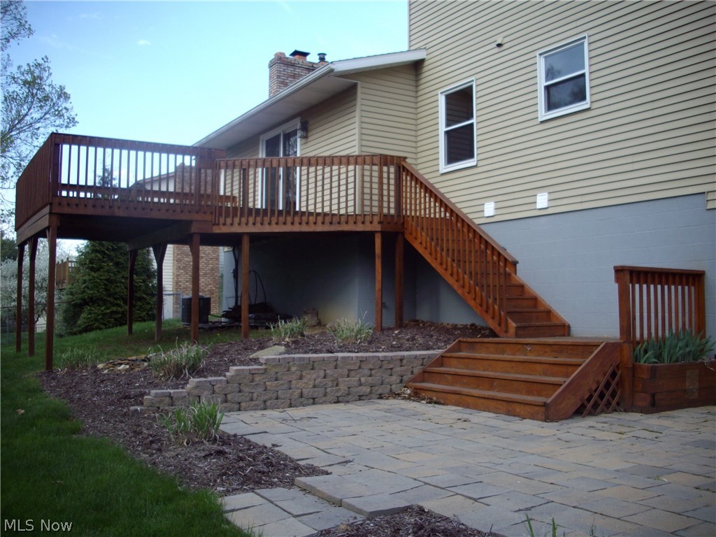 Brentwood Estate #8 - Residential