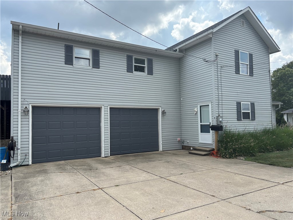 Janes Add - Residential