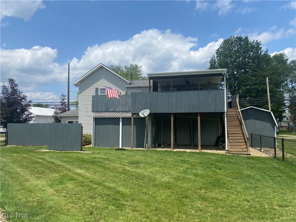 Janes Add - Residential