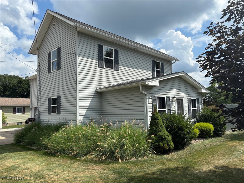 Janes Add - Residential