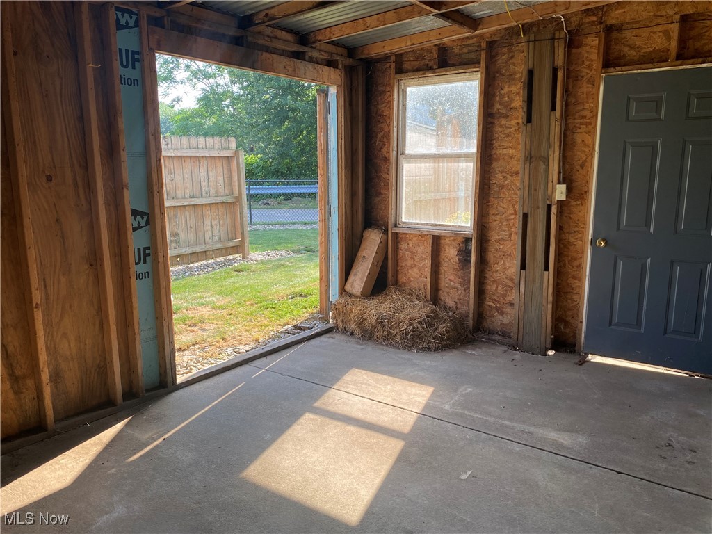 Janes Add - Residential