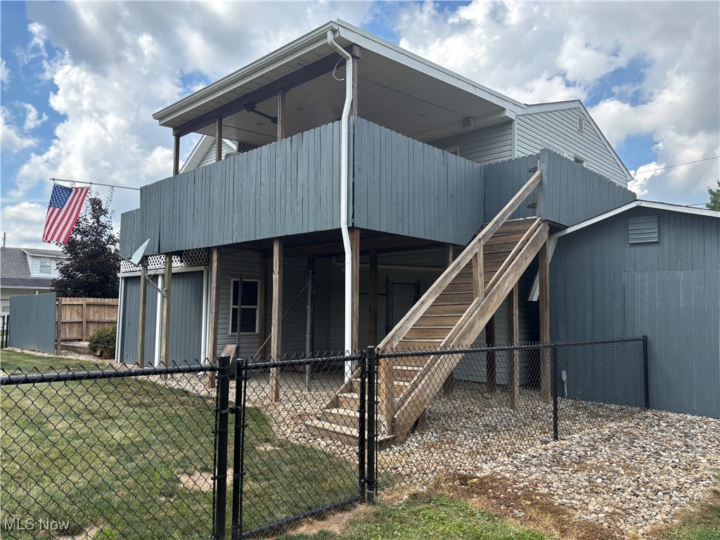 Janes Add - Residential