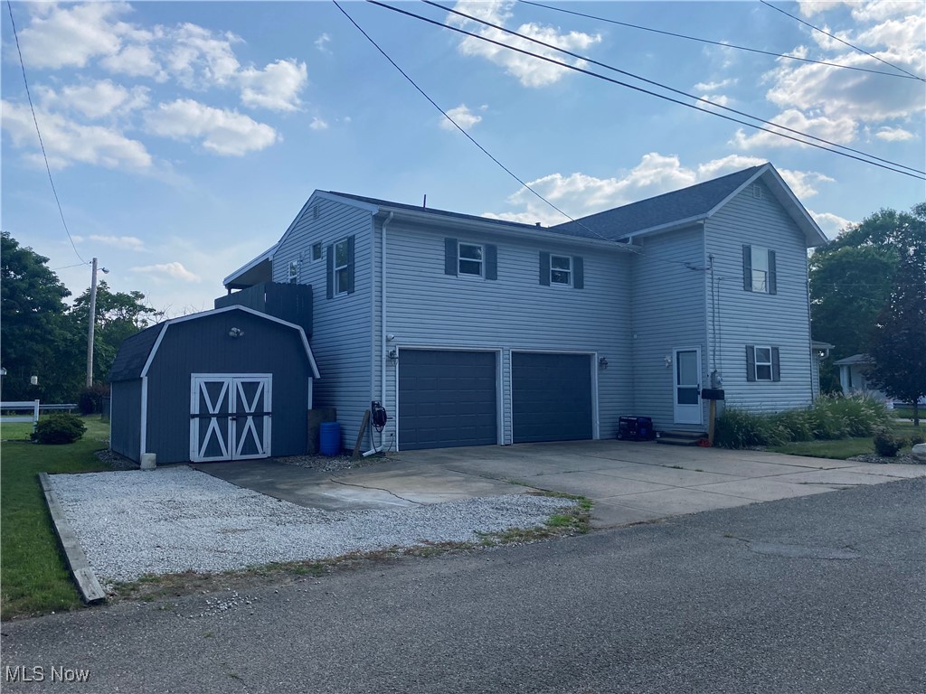 Janes Add - Residential