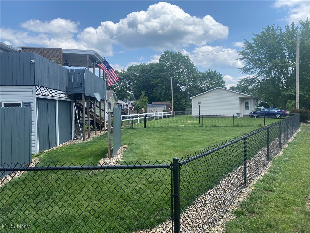 Janes Add - Residential