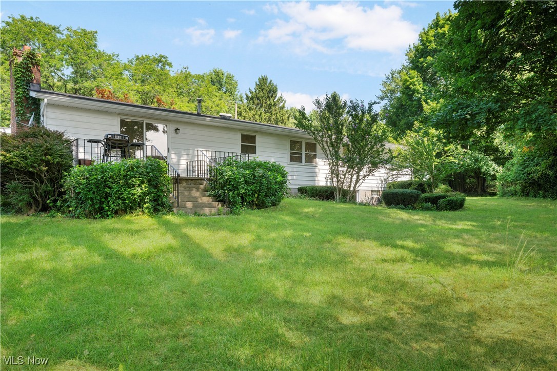 White Pond Village - Residential