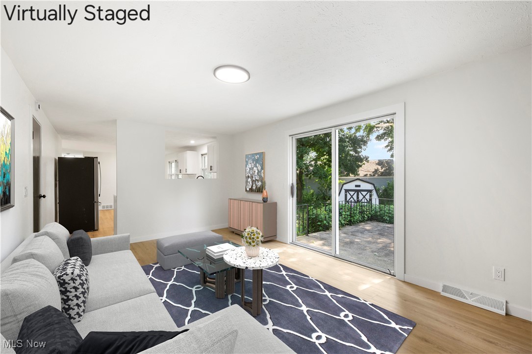 White Pond Village - Residential