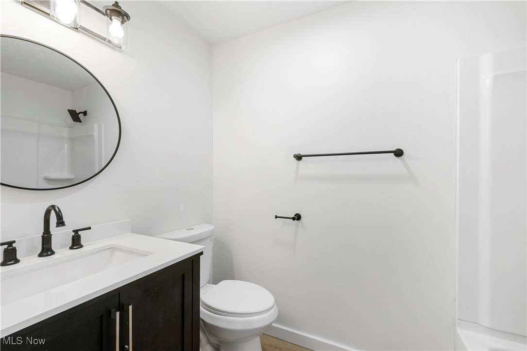 White Pond Village - Residential