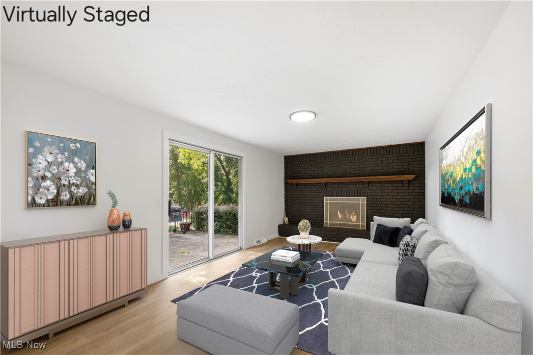 White Pond Village - Residential