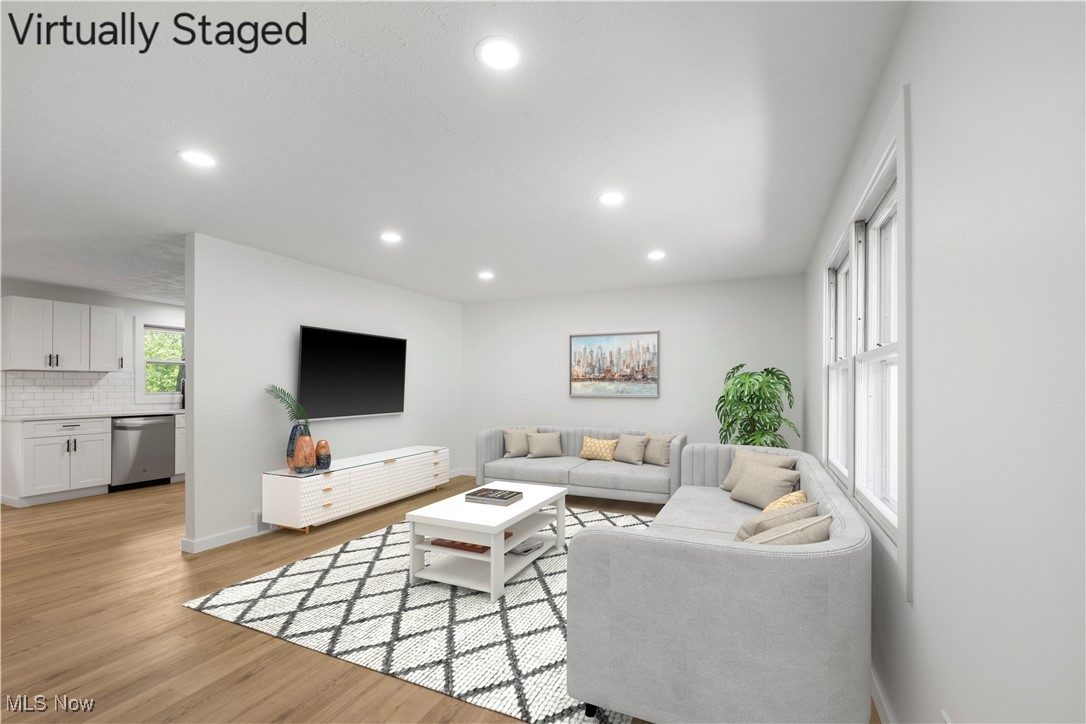 White Pond Village - Residential