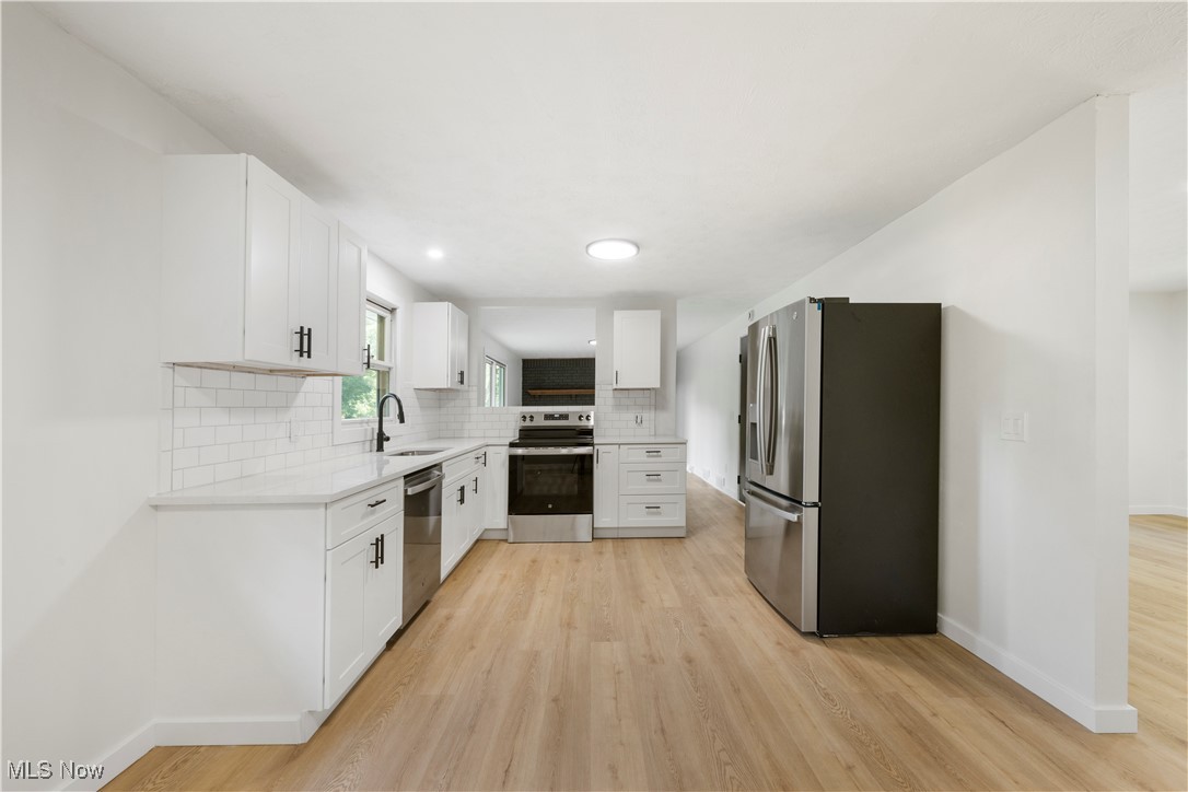 White Pond Village - Residential