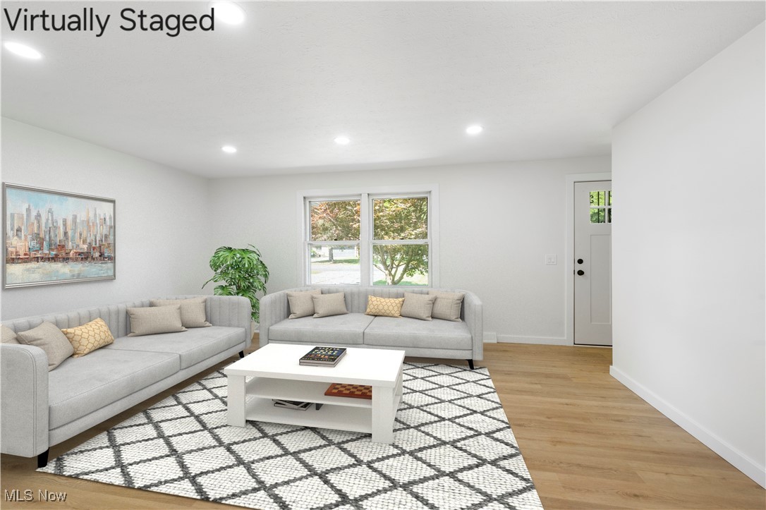 White Pond Village - Residential