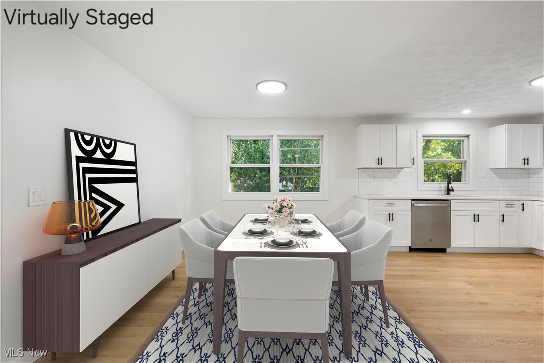 White Pond Village - Residential