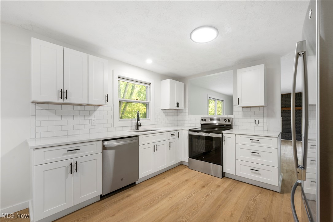 White Pond Village - Residential