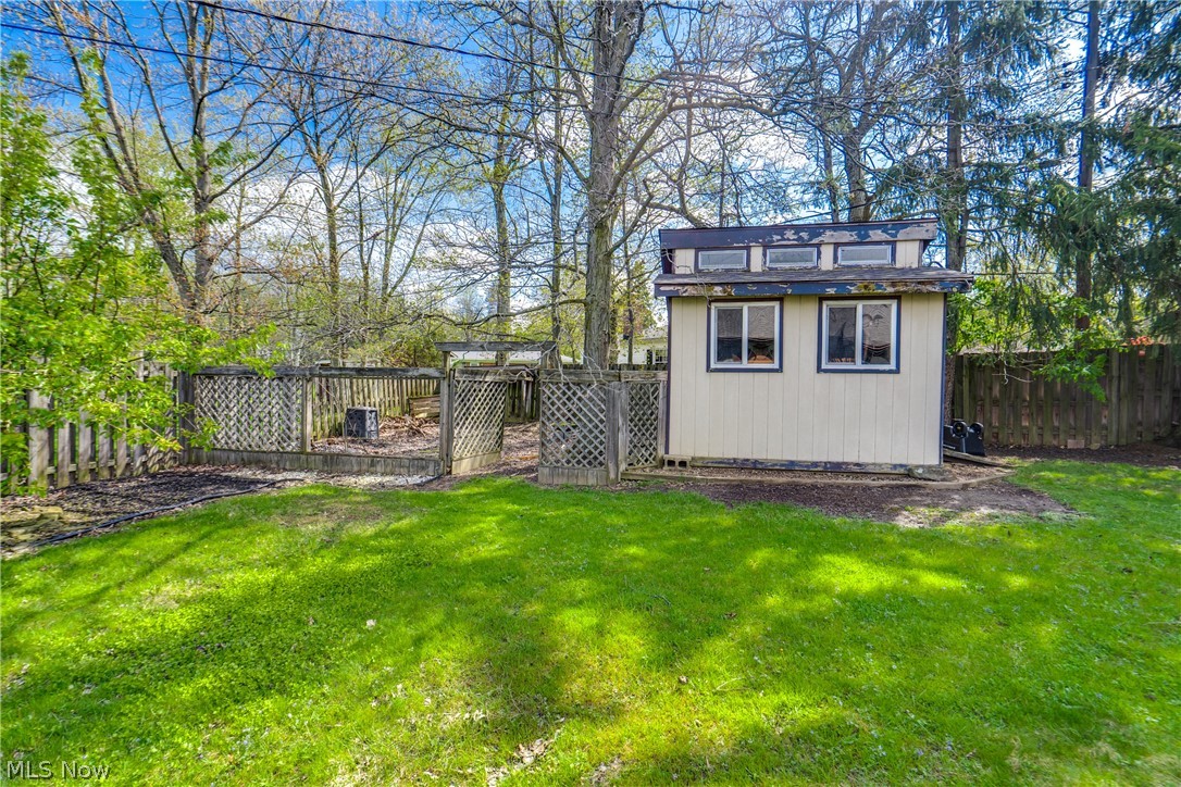 Highland Meadows - Residential