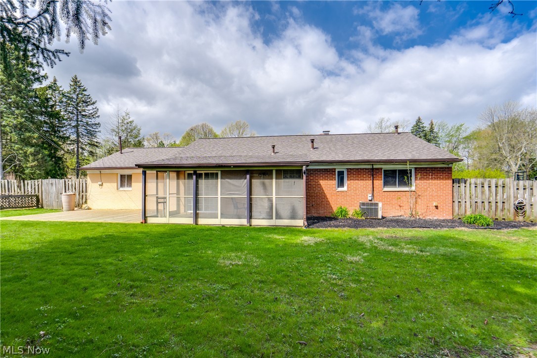 Highland Meadows - Residential