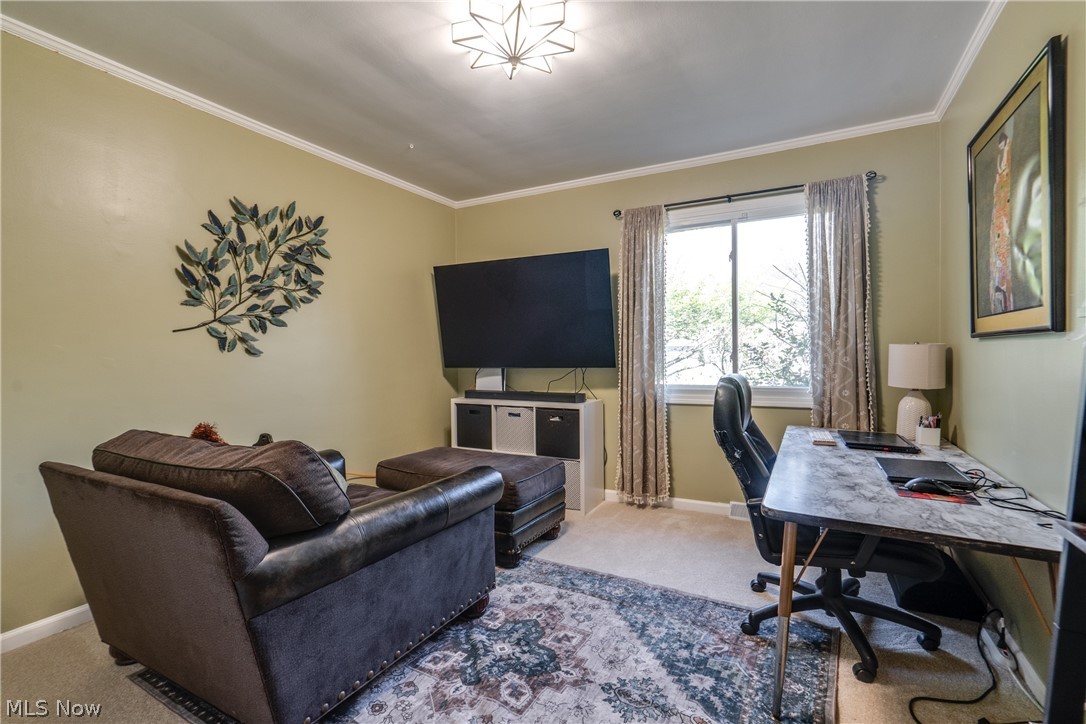 Highland Meadows - Residential