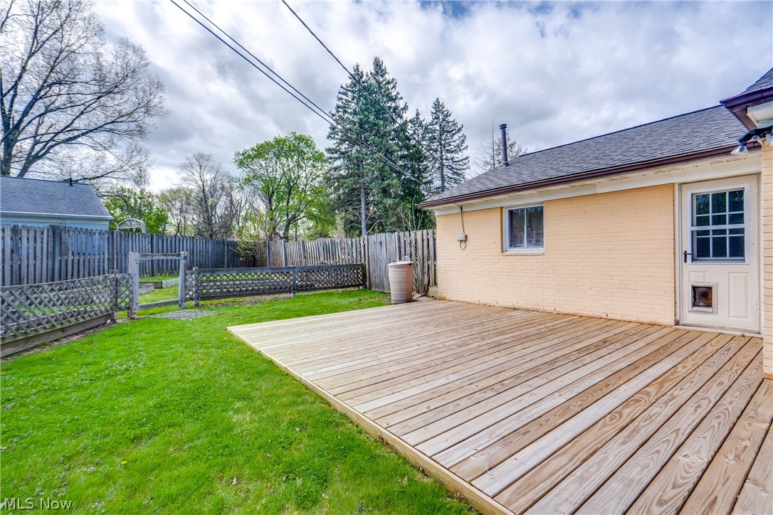 Highland Meadows - Residential