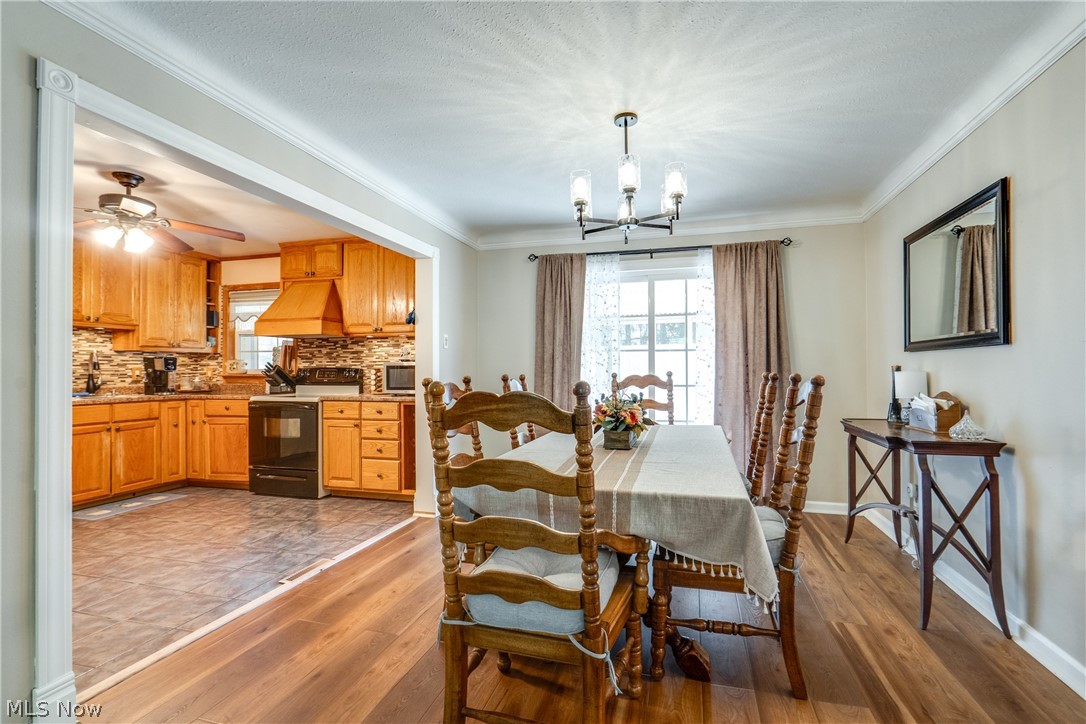 Highland Meadows - Residential