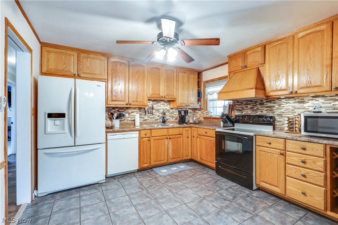 Highland Meadows - Residential