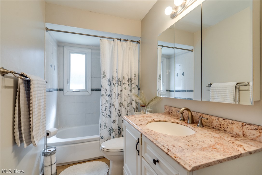 Highland Meadows - Residential