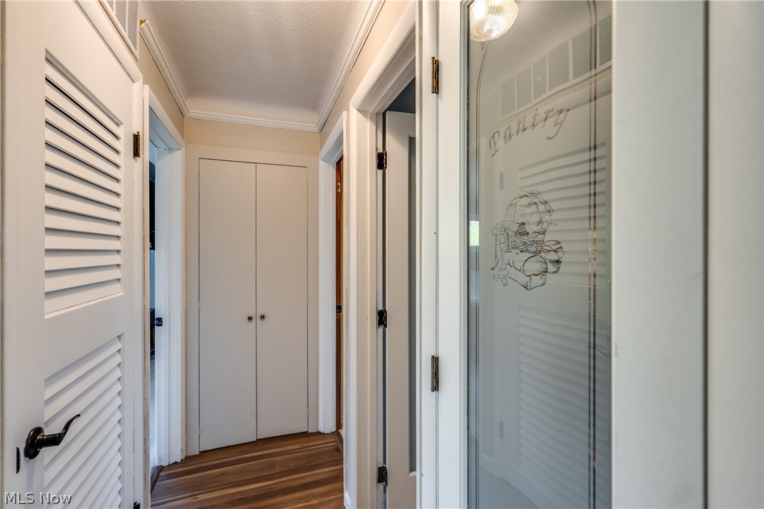 Highland Meadows - Residential