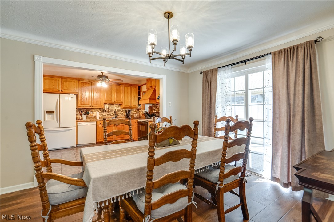 Highland Meadows - Residential