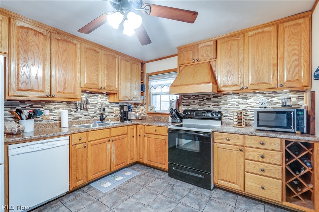 Highland Meadows - Residential