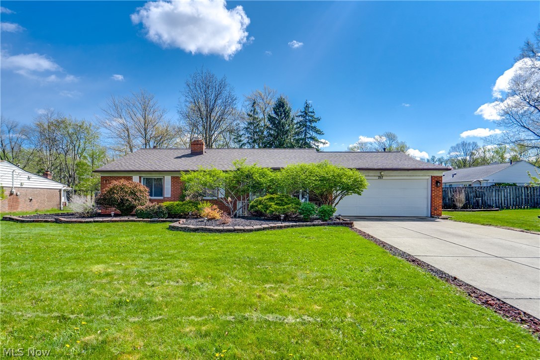 Highland Meadows - Residential