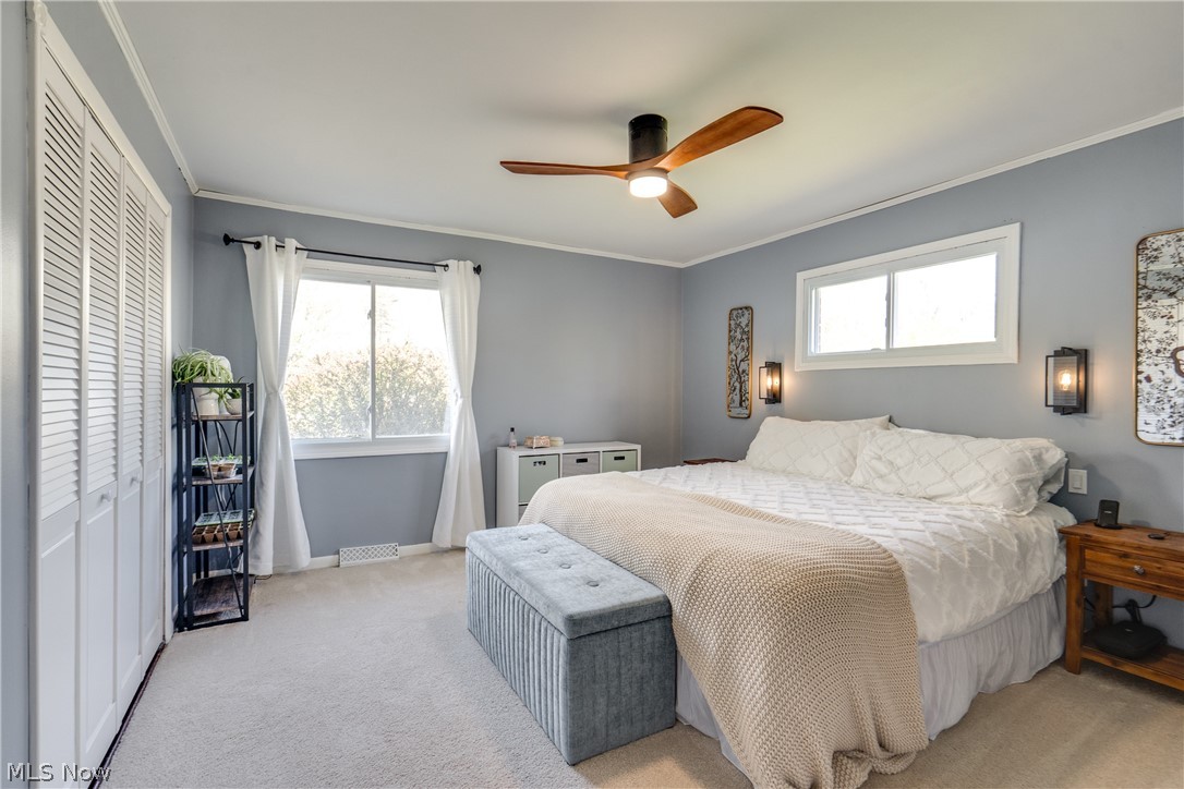 Highland Meadows - Residential