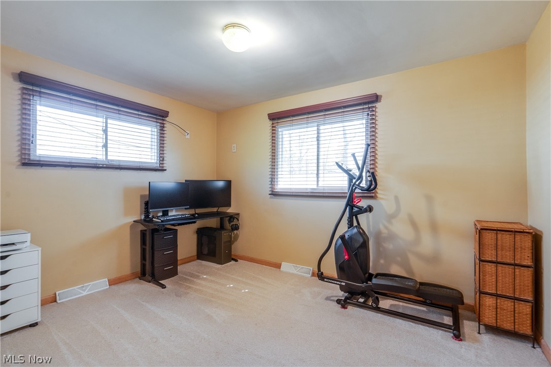 Highland Meadows - Residential