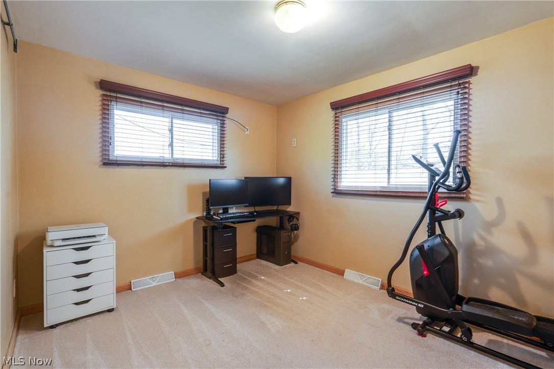 Highland Meadows - Residential