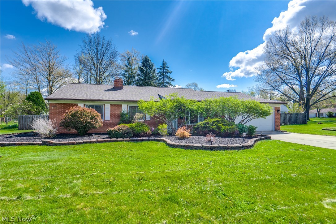 Highland Meadows - Residential