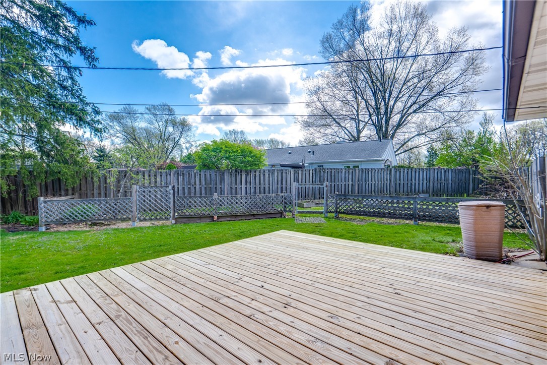 Highland Meadows - Residential