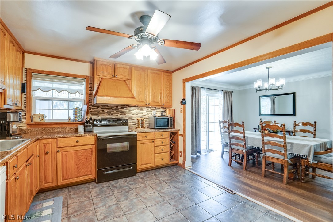 Highland Meadows - Residential