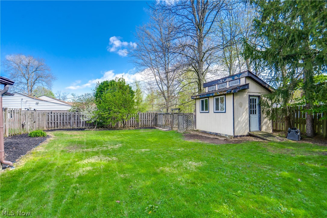 Highland Meadows - Residential