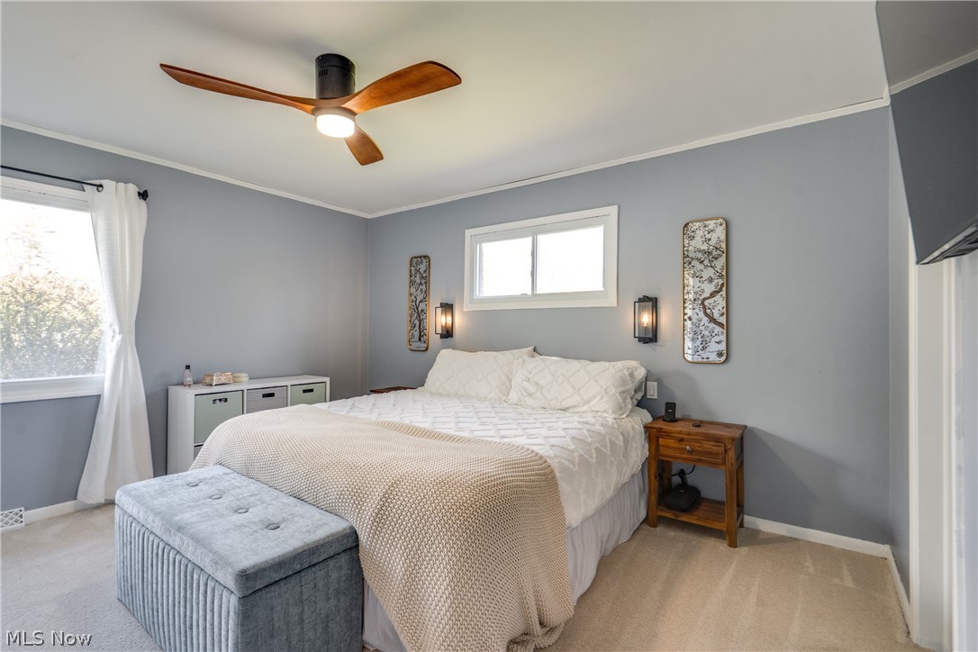 Highland Meadows - Residential