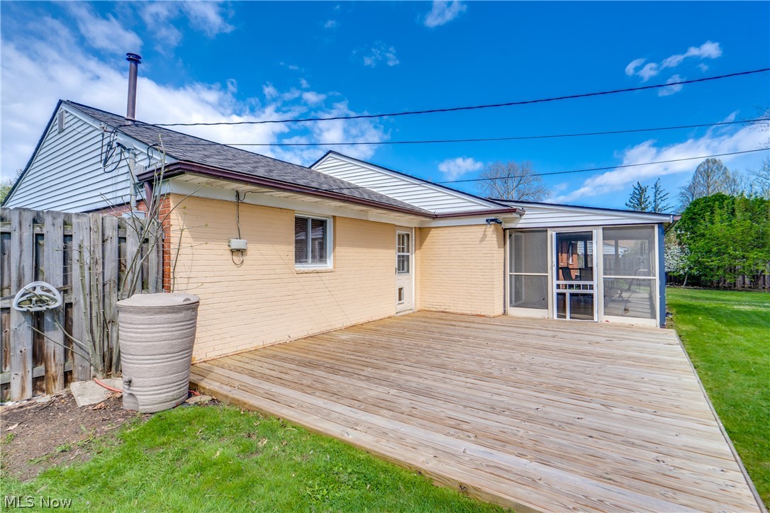 Highland Meadows - Residential