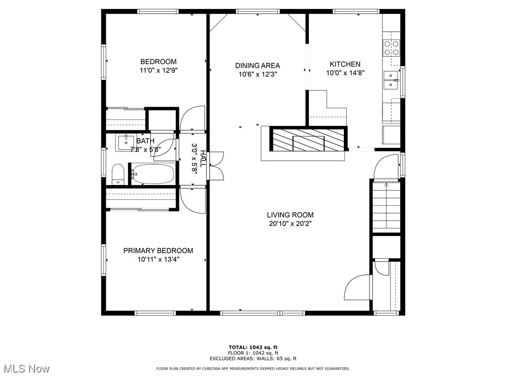 Bloom & Long - Residential Lease