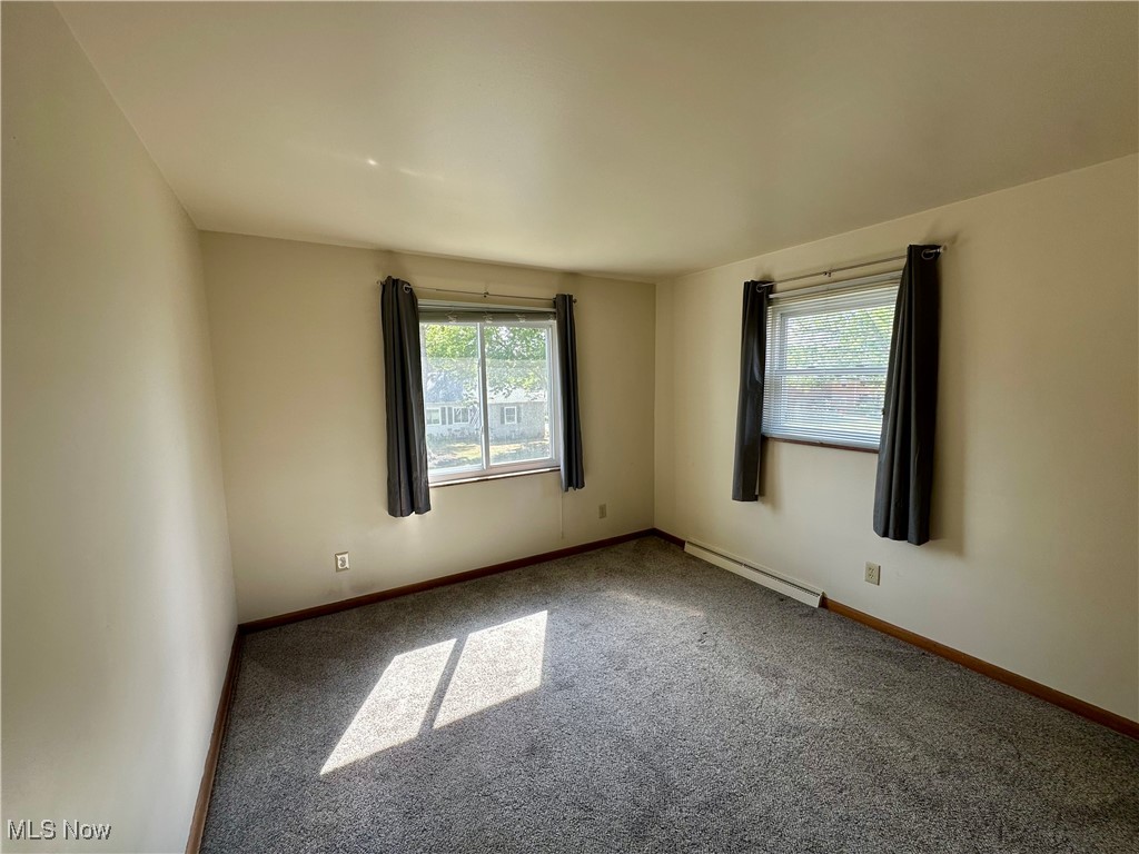 Bloom & Long - Residential Lease