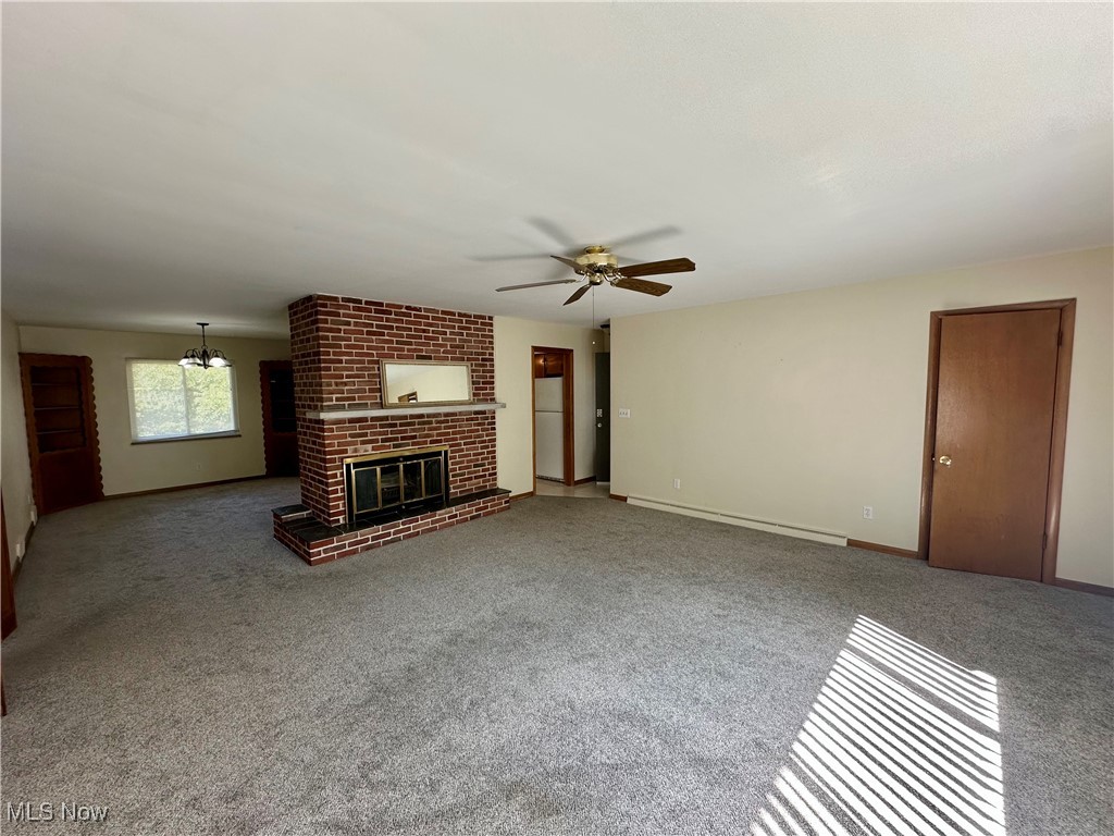 Bloom & Long - Residential Lease