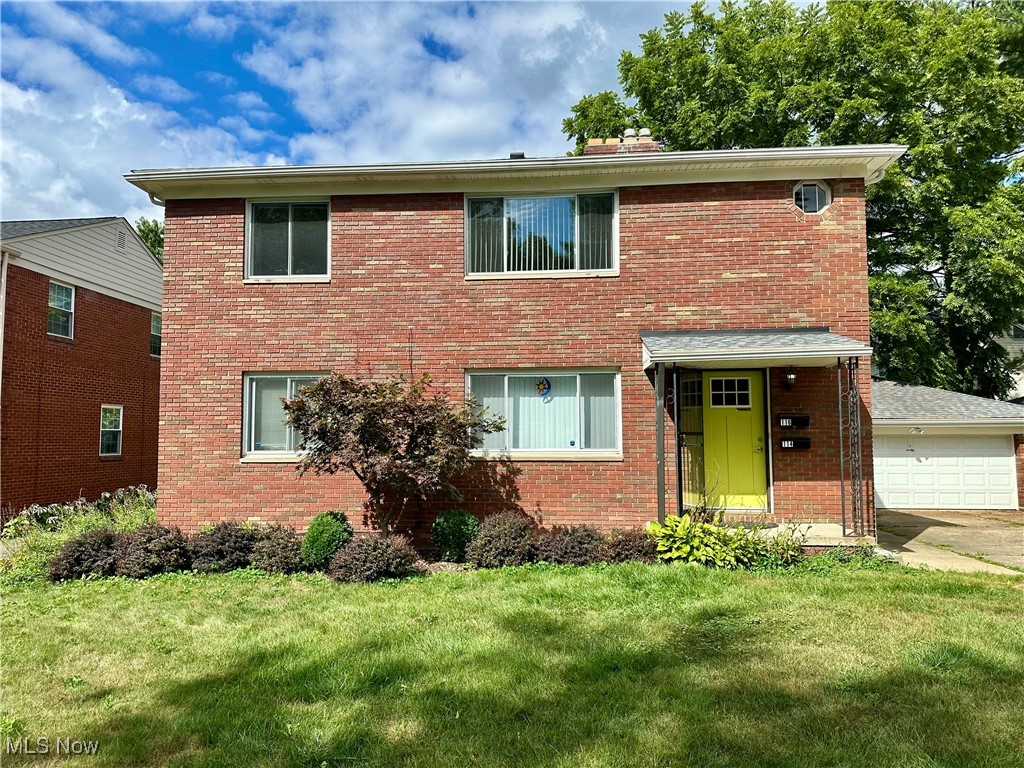Mid Century All Brick Beauty In Wallhaven Neighborhood, ready for its new care taker. This authentic top floor duplex is located in an ideal spot, close to restaurants, shopping, and freeways. The second floor has brand new carpet throughout, a large wrap around fireplace (for aesthetic purposes only), attached diningroom connects a large kitchen complete with fridge, range, stove top, and dishwasher. The south side of the apartment feature two nice size bedrooms and full bathroom. There is a small fenced in backyard with communal patio set. The basement has a dedicated washer and dryer for this unit. included in the rent is half of a two car garage. (owner pays water/sewer/trash. tenants pay gas and electric)
Qualifications for approval:
3x1 Income Ratio (3 month minimum)
No Evictions (5 Years)
No Collections from previous Rental or Utility
Credit Score of 650+
Clear Criminal History
Satisfactory Landlord Reference