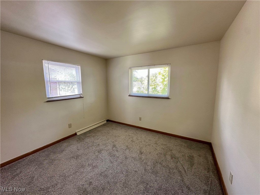 Bloom & Long - Residential Lease