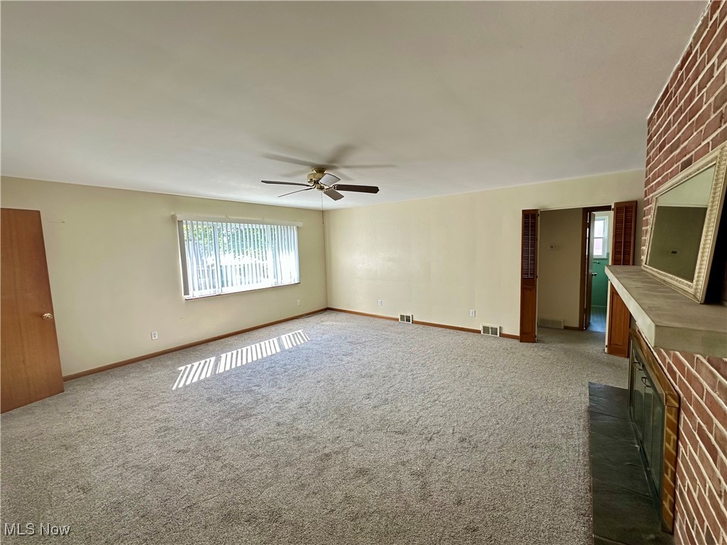 Bloom & Long - Residential Lease