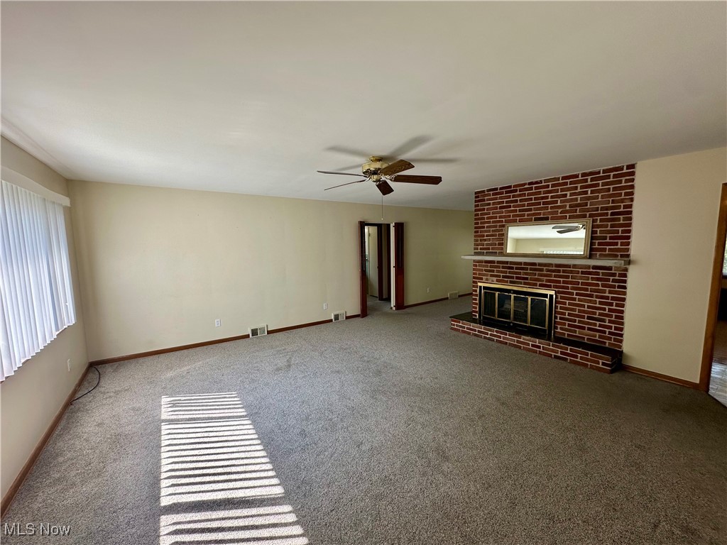 Bloom & Long - Residential Lease