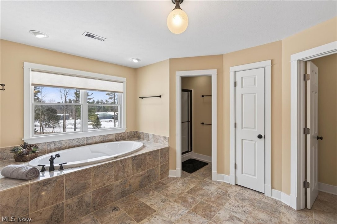 Beechnut Sub - Residential